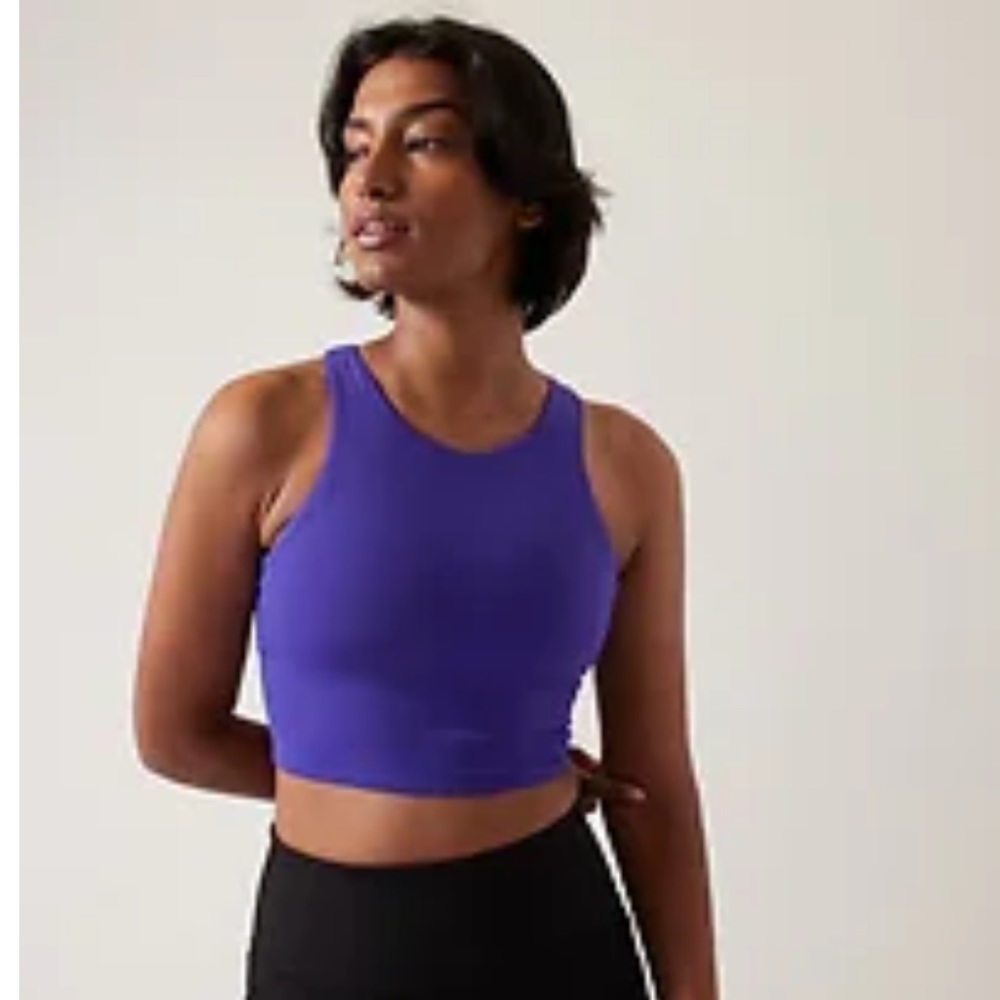 Conscious Crop D-DD Small NWT